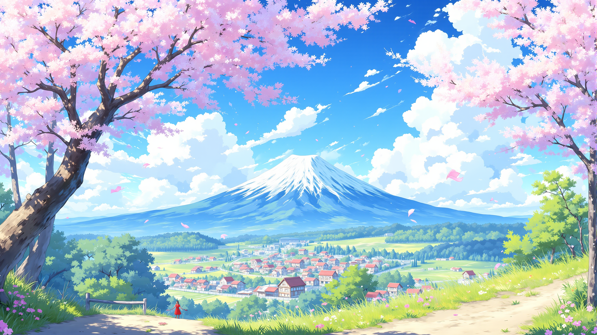 Windows 如何设置一个程序开机自动启动